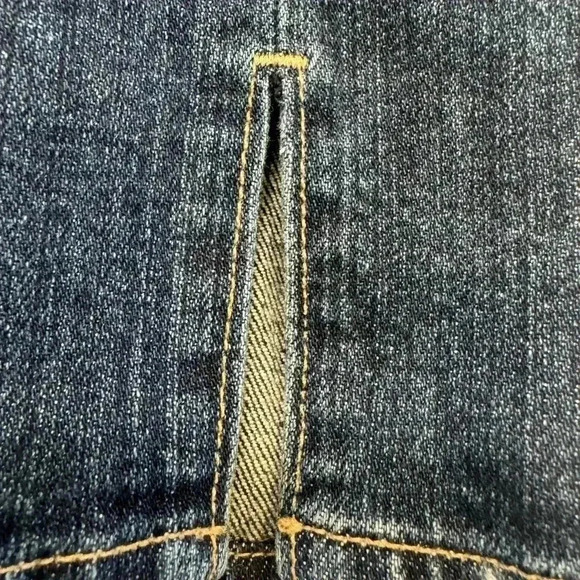 Paige women’s jeans hoxton ankle peg size 26 excellent condition - Picture 11 of 15